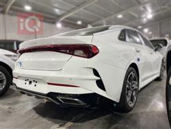 کیا K5